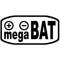 Akumulatory MEGABAT